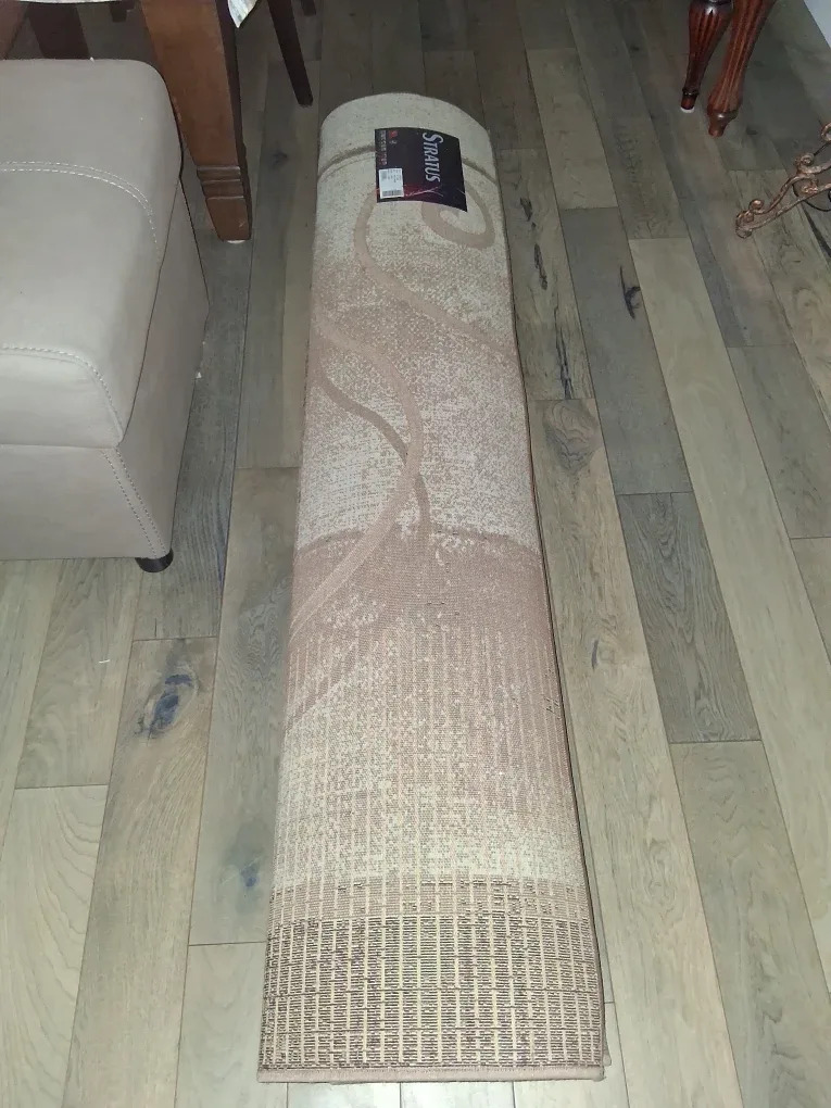 Stratus ST-5524 Beige Rug (160 x 230 cm) image indicator(4)