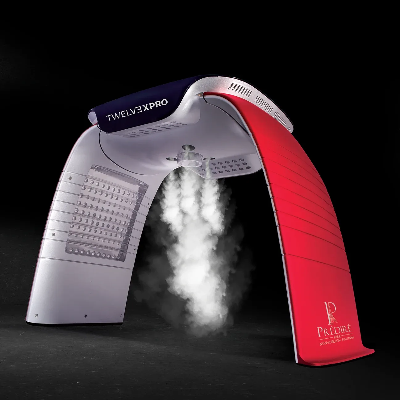 PRÉDIRE TWELV3XPRO LED Infrared Device image indicator(5)