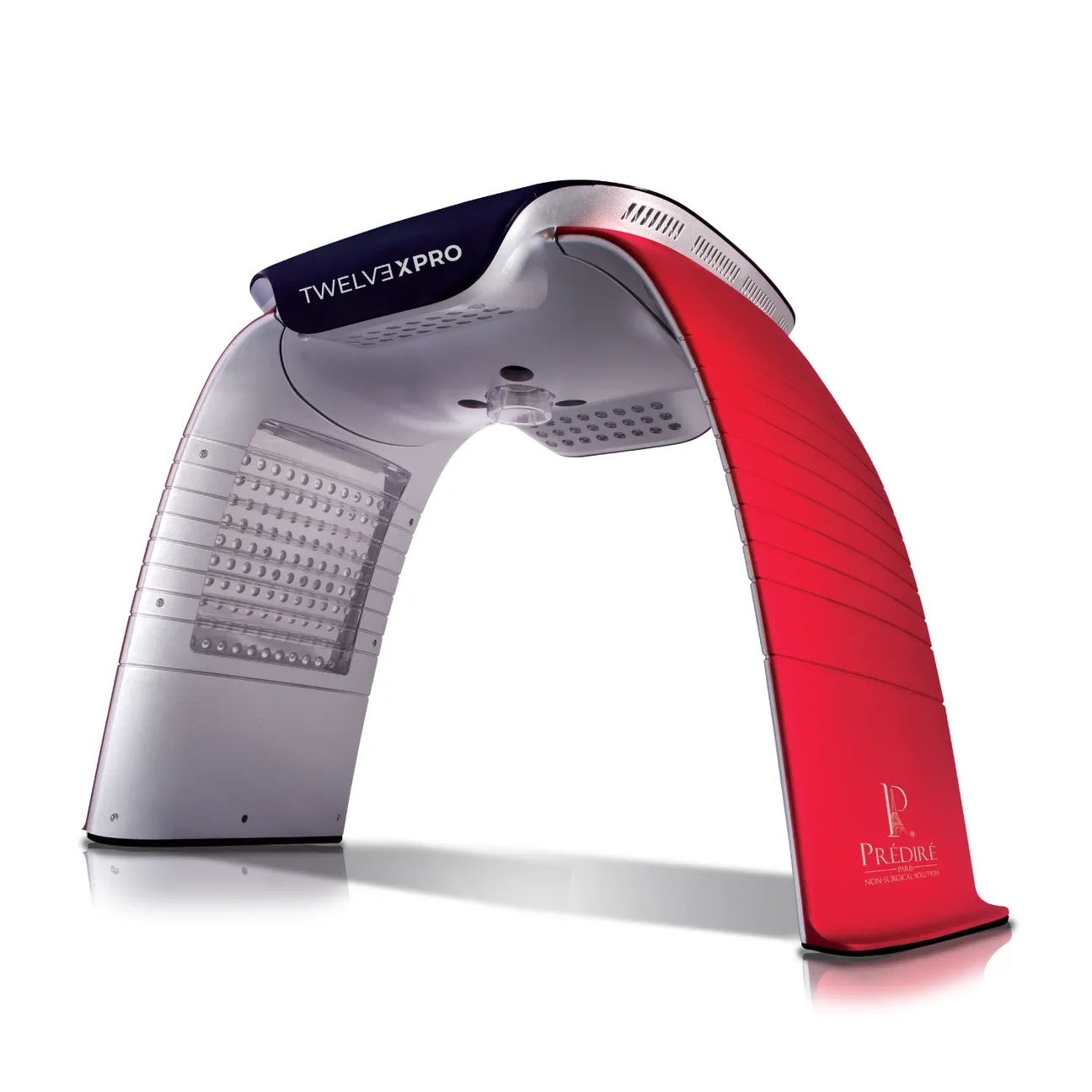 PRÉDIRE TWELV3XPRO LED Infrared Device image indicator(6)