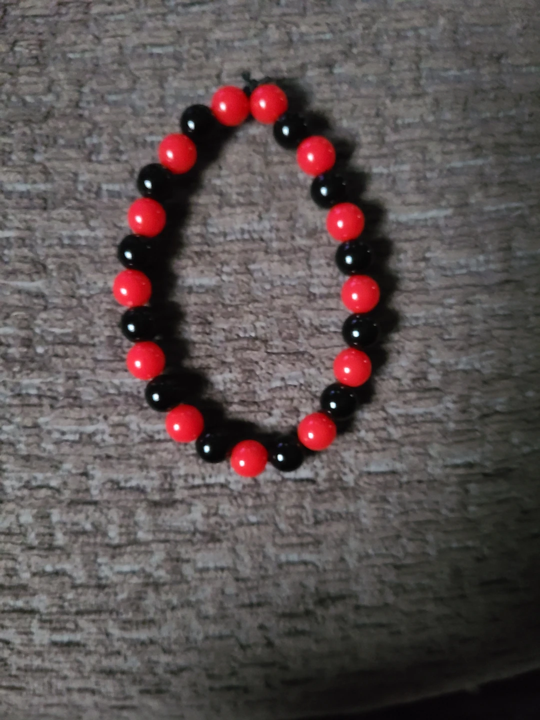 Handmade Beaded Bracelets - Variety of Colors - photo 3