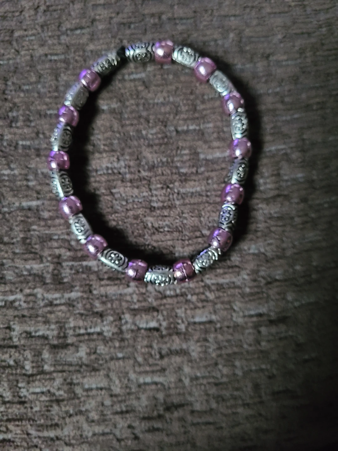 Handmade Beaded Bracelets - Variety of Colors - photo 5