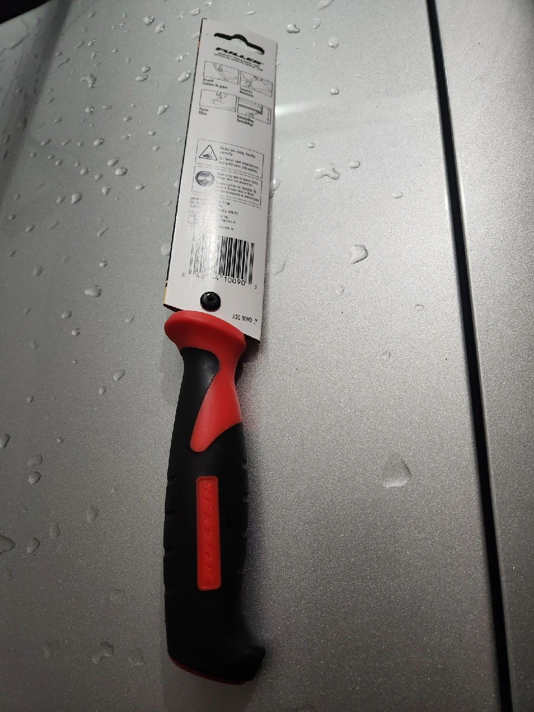 Fuller Pro Hand Jab Saw - New - photo 2