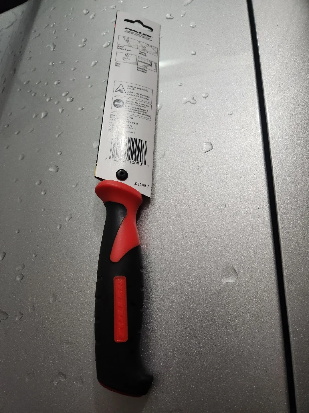 Fuller Pro Hand Jab Saw - New image indicator(2)