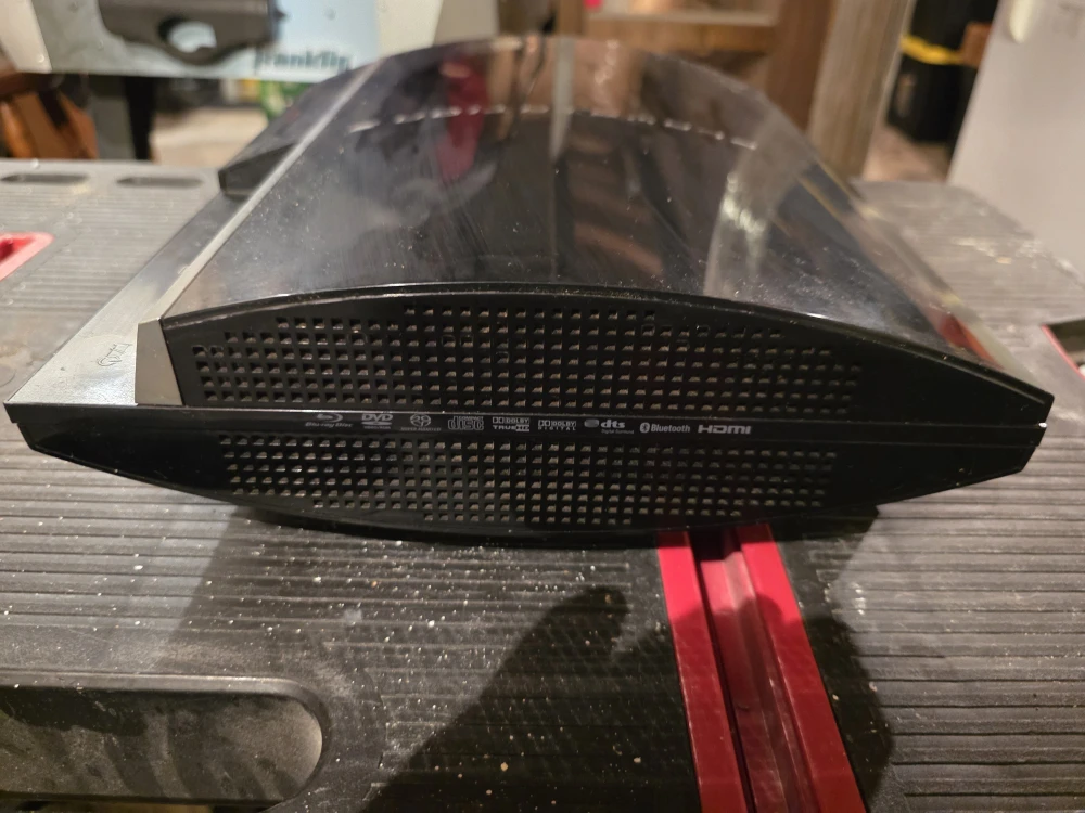 Sony PlayStation 3 (PS3) Console - photo 4