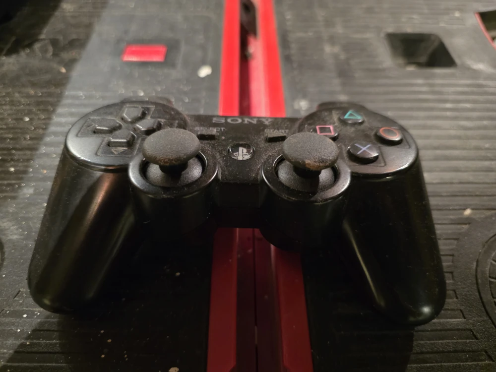 Sony PlayStation 3 (PS3) Console - photo 5