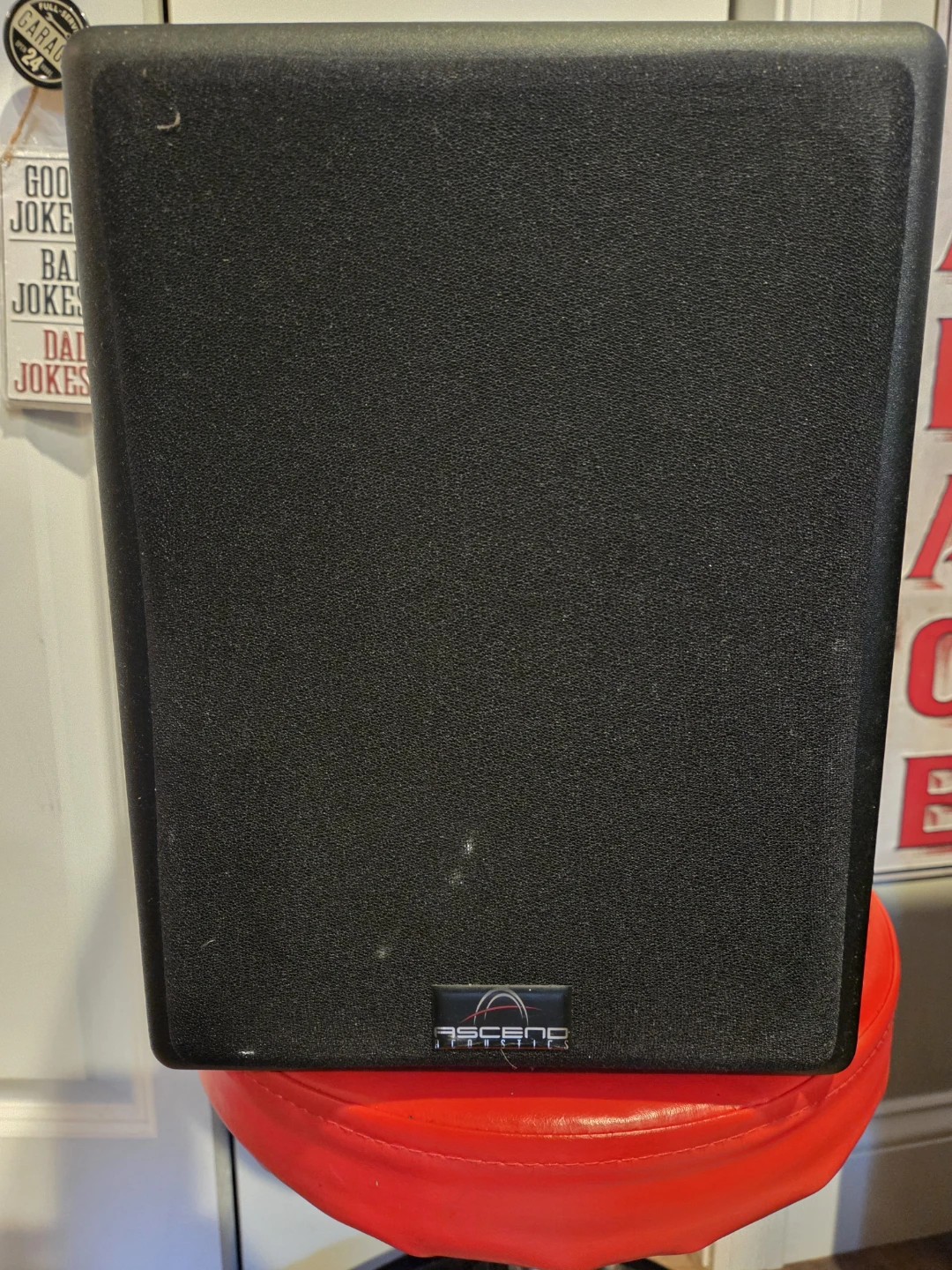 Ascend Acoustics CBM-170 Compact Bookshelf Monitor - photo 4