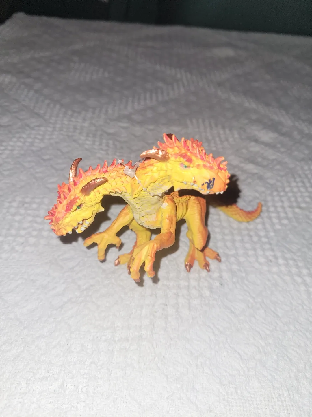 Collection of Various Action Figures image indicator(4)