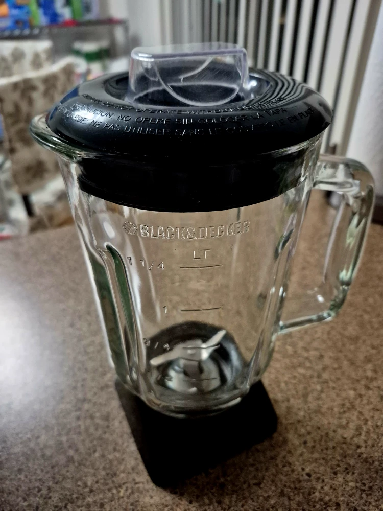 Black & Decker Blender - photo 5
