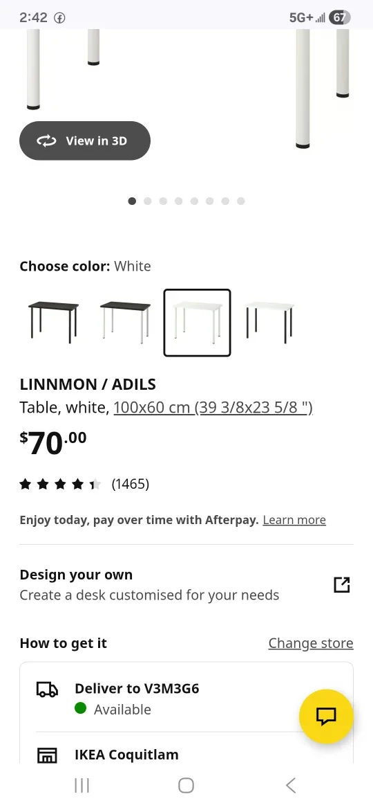 Ikea linnmon desk image indicator(8)
