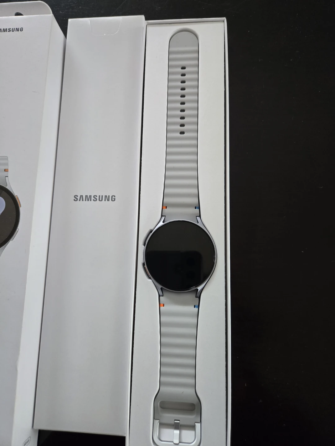 New Samsung Galaxy Watch7 - photo 4