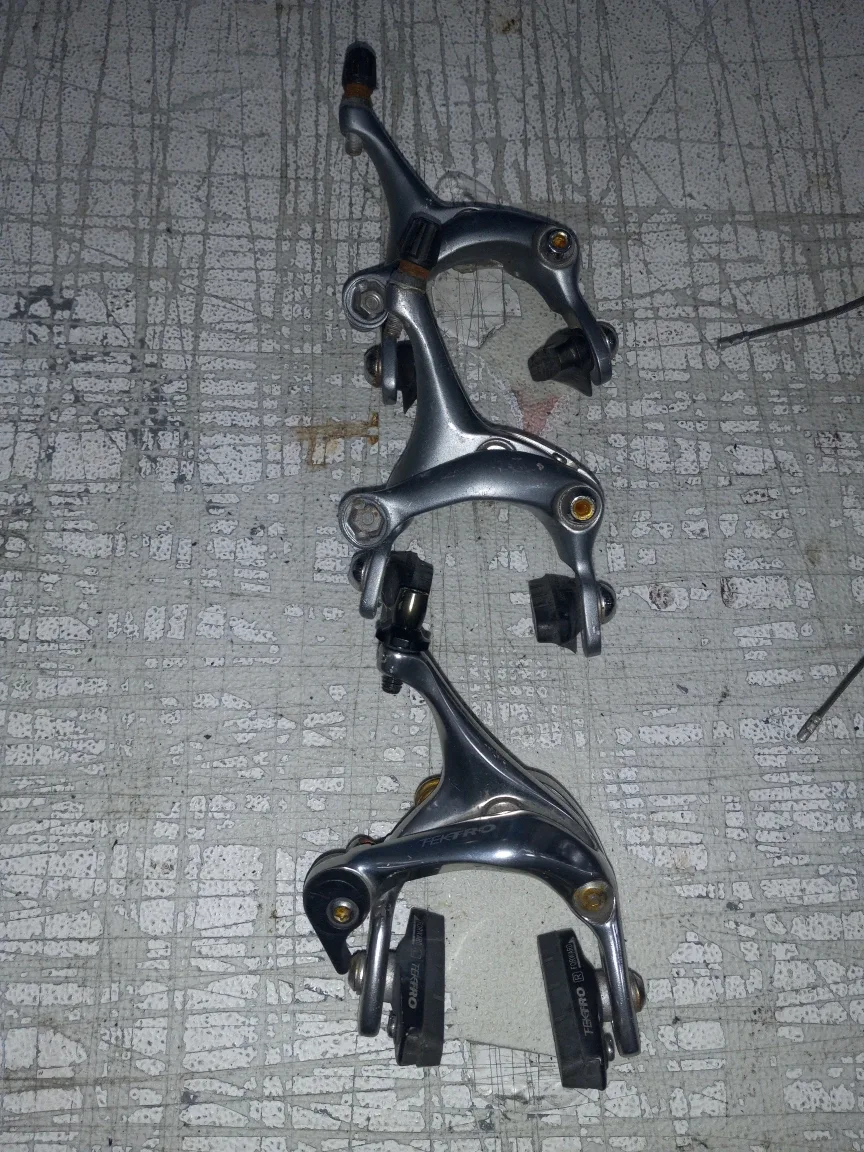 Tektro R539 Bicycle Brake Calipers