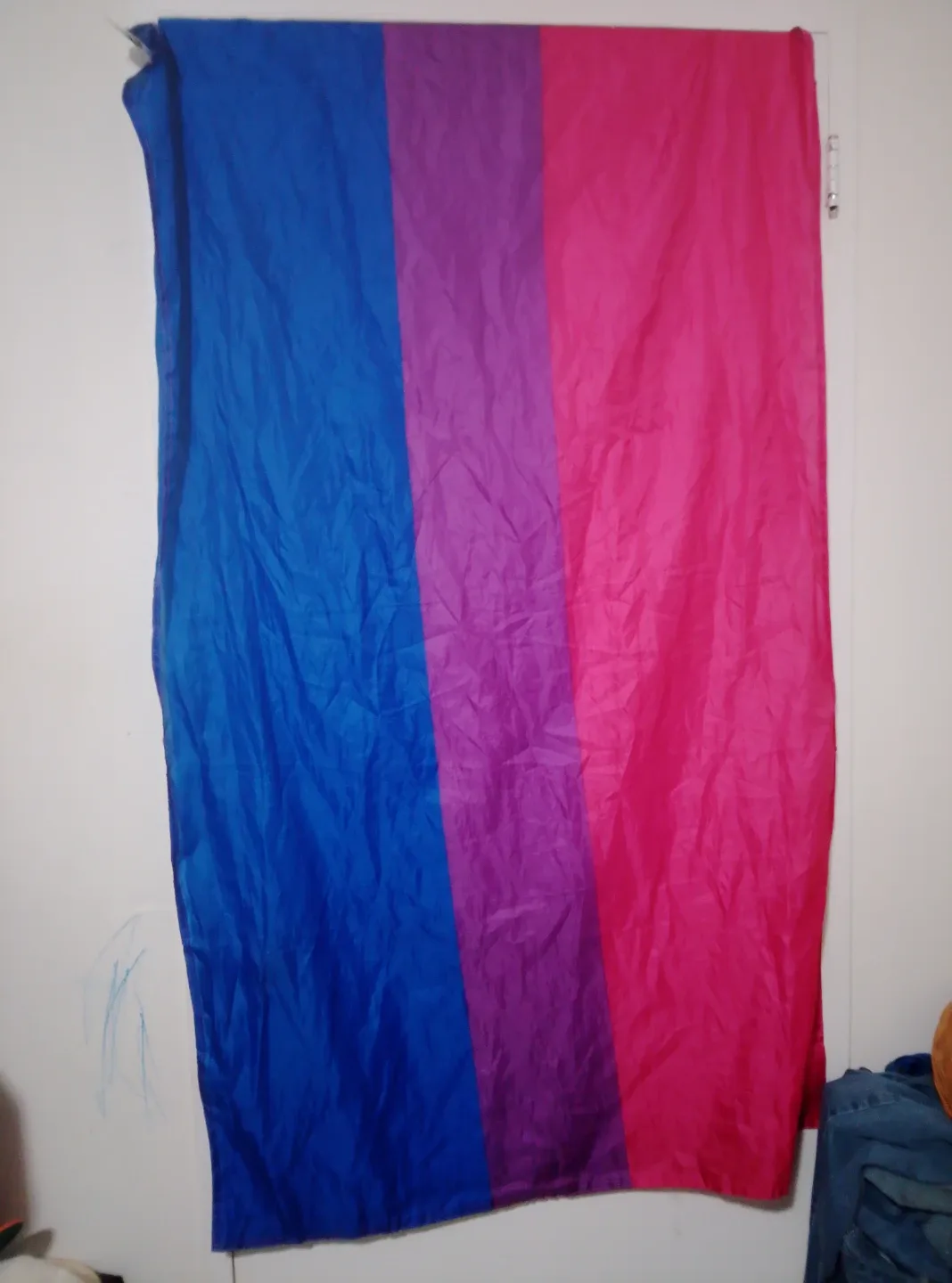 Pride Flag - Bi Flag