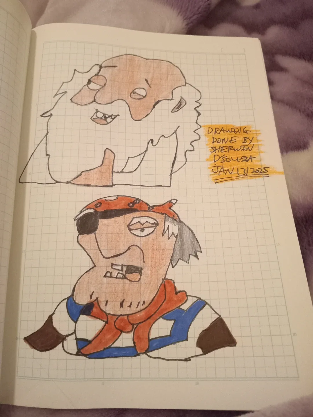 Drawings Illustrations Art by Custom Artist image indicator(9)