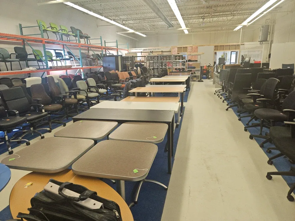 Grand Opening of our 10,000 sq ft Warehouse image indicator(6)