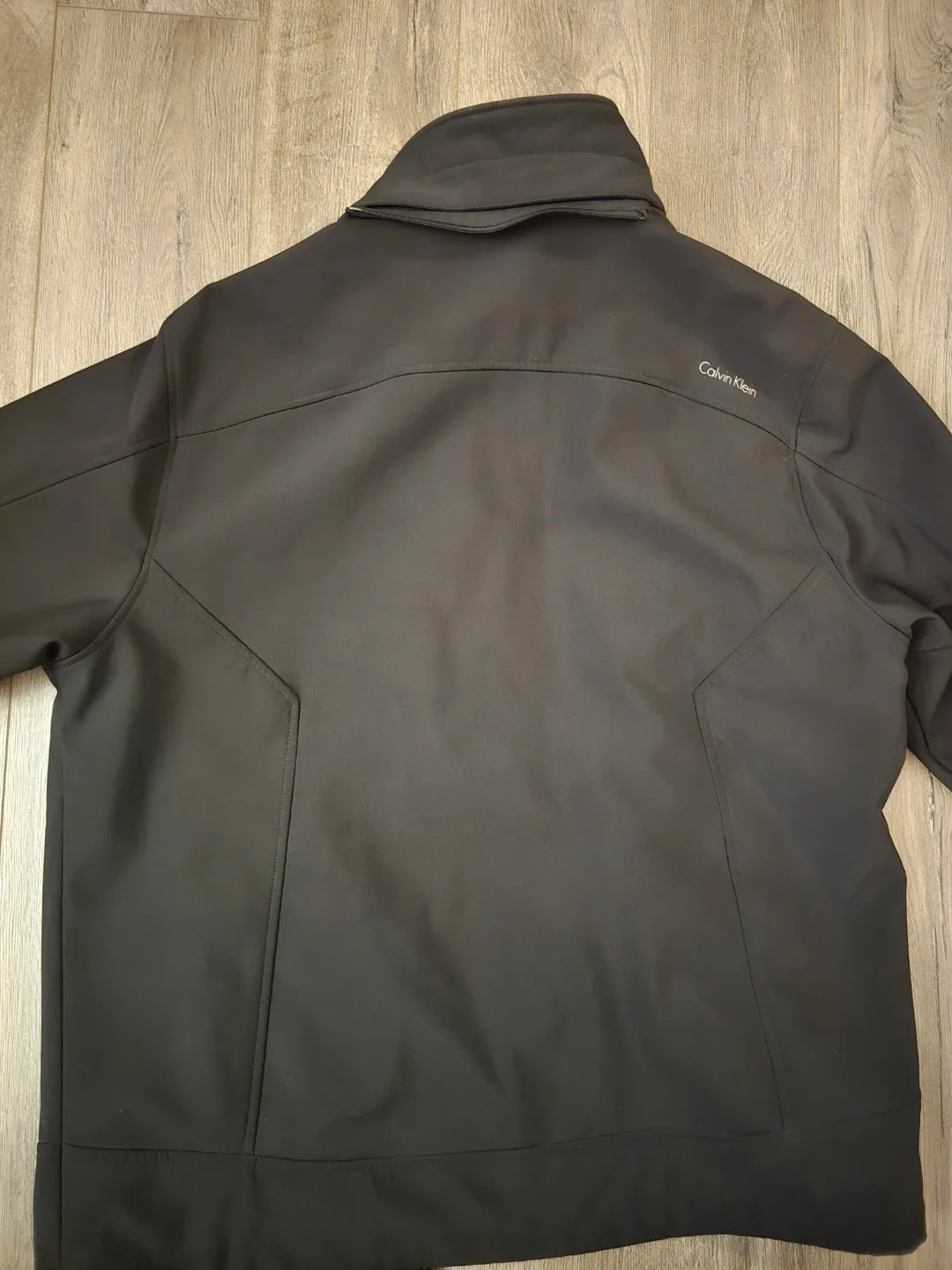 Calvin Klein Black Jacket image indicator(2)