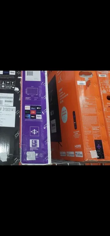 BLACK FRIDAY! ONN 43" 4K ROKU SMART TV SALE! $199.99