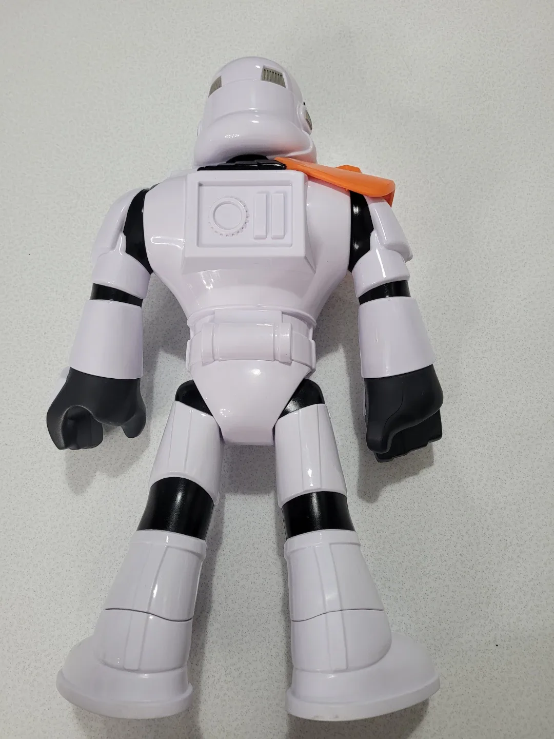 Fisher Price Imaginext XXL Star Wars Stormtrooper image indicator(3)