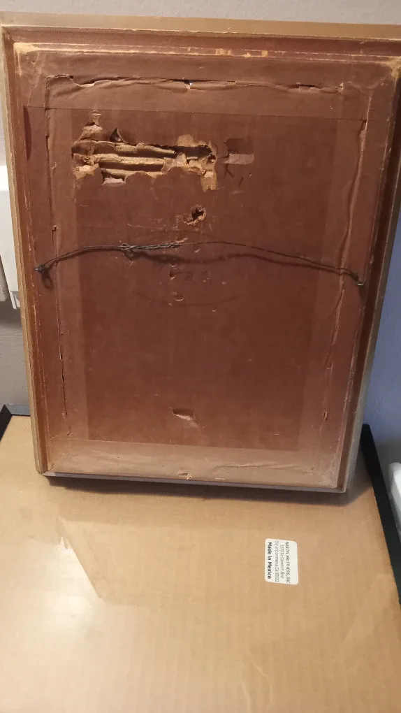 Framed Print of a Boy image indicator(5)