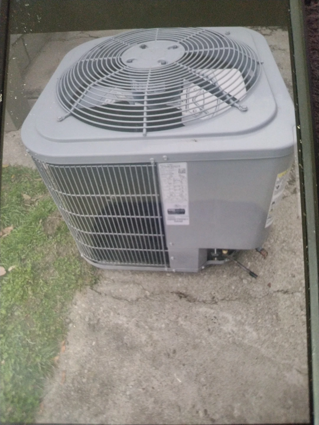 Air Conditioner Unit - photo 2