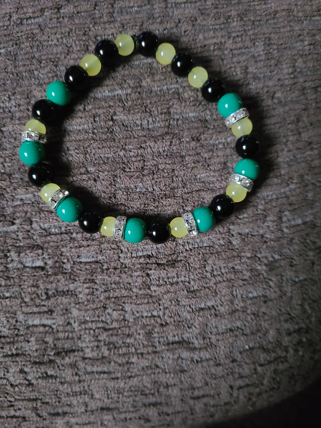 Handmade Beaded Bracelets - Variety of Colors - photo 4