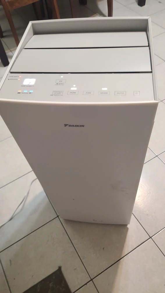 Daikin MCK570YSAU Air Purifier