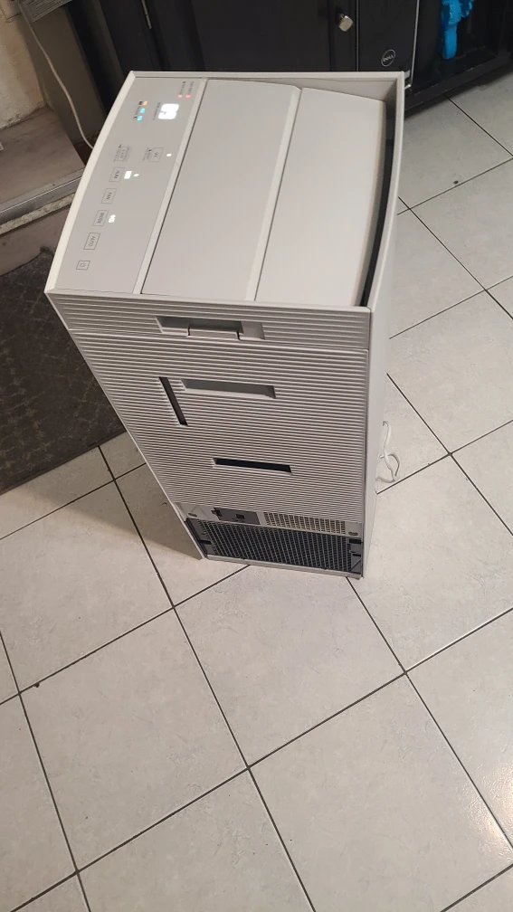 Daikin MCK570YSAU Air Purifier - photo 2