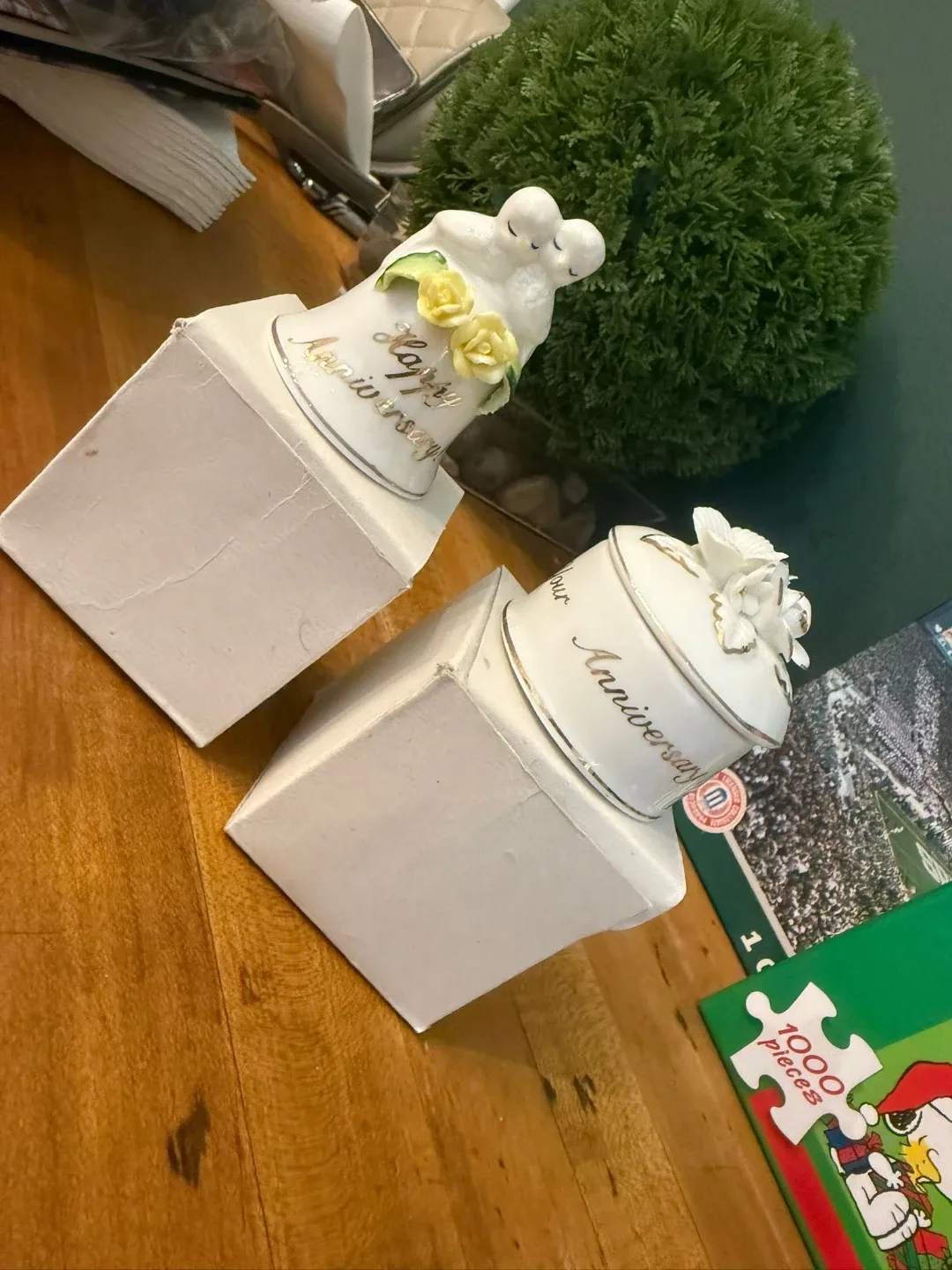 Anniversary Keepsake Box Set