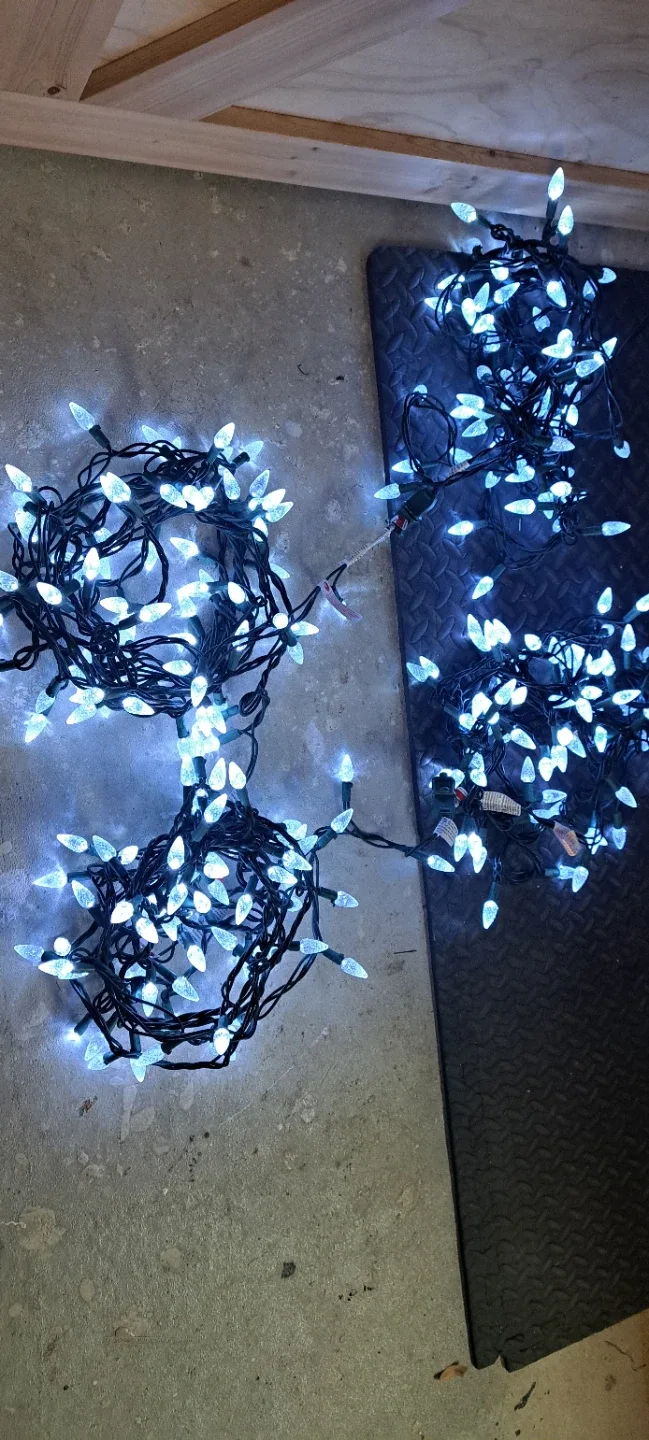 Christmas lights  indoor outdoor image indicator(2)