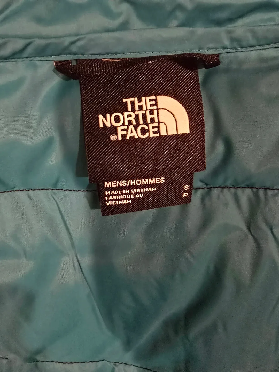 The North Face Men's Hydrenalite Down Hooded Jacket image indicator(4)