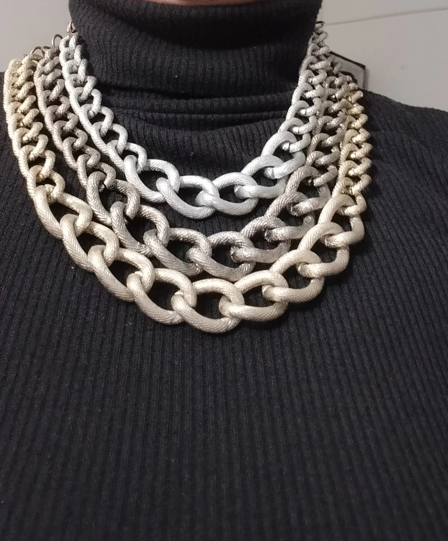 Assorted Fashion Necklaces - photo 4