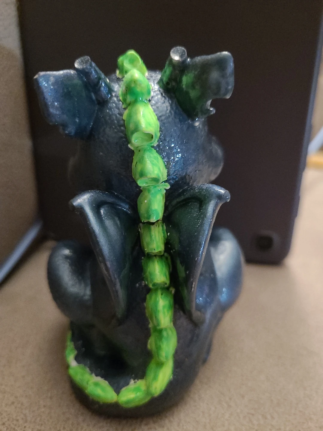 Dragon Figurine - photo 4