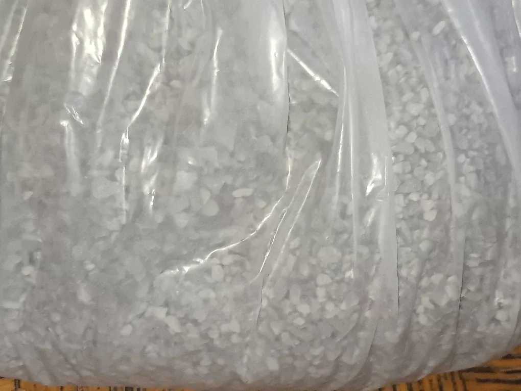 Clumping litter image indicator(2)