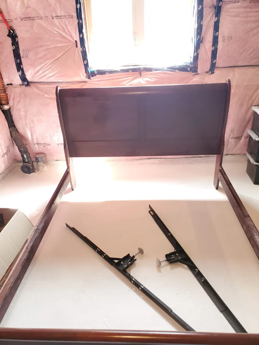 Bed Frame (Full/Double) image indicator(2)