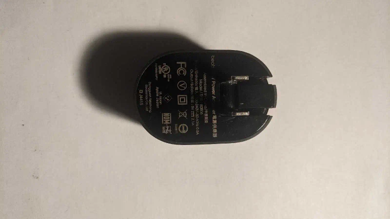 Beats Power Adapter - Charger - photo 2