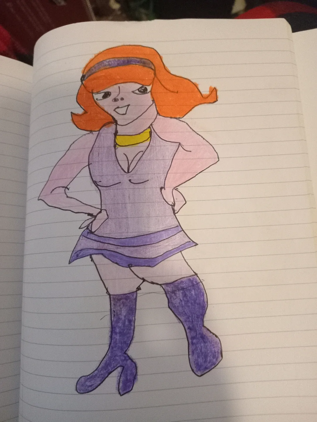 Drawings Illustrations Art by Custom Artist Sherwin D'Souza image indicator(8)