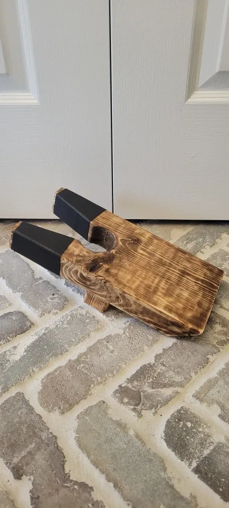 Wooden Boot Jacks image indicator(2)