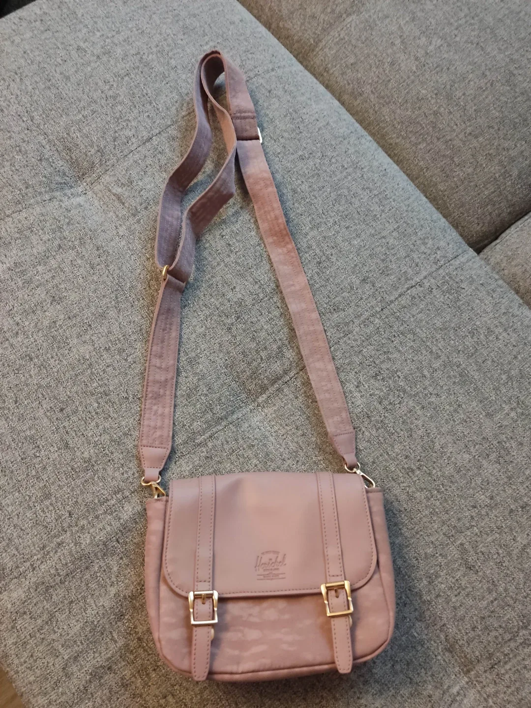 Herschel Orion Retreat Crossbody thumbnail