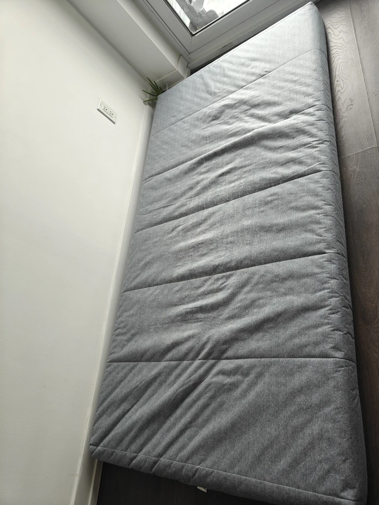 Ikea twin bed mattress