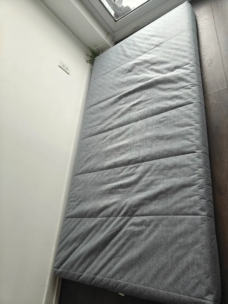 Ikea twin bed mattress