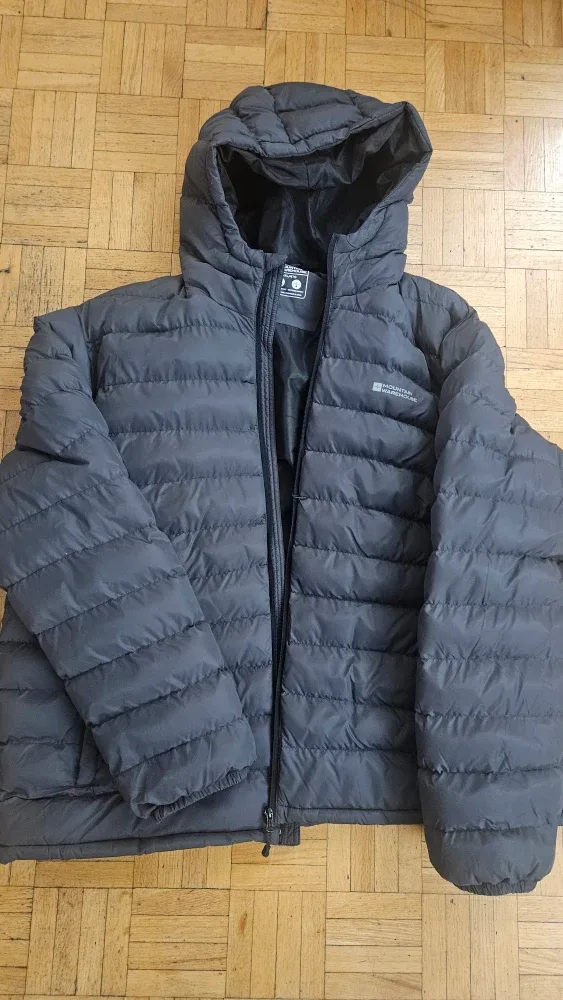 Mountain Warehouse Padded Jacket - Size 4XL image indicator(2)