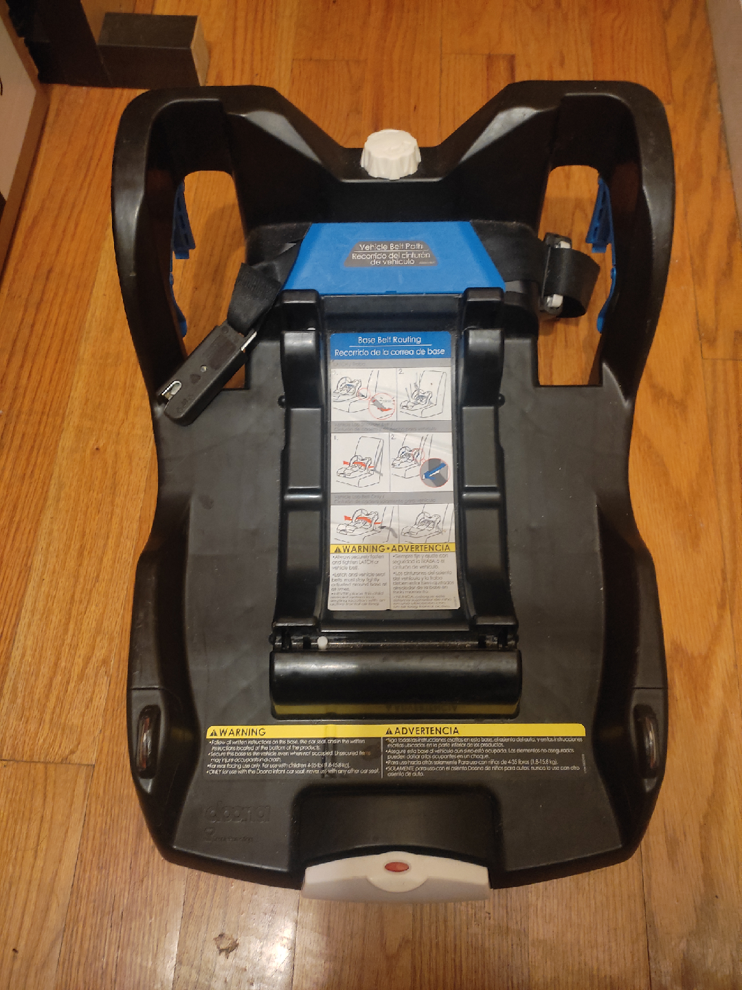 Doona Car Seat Base