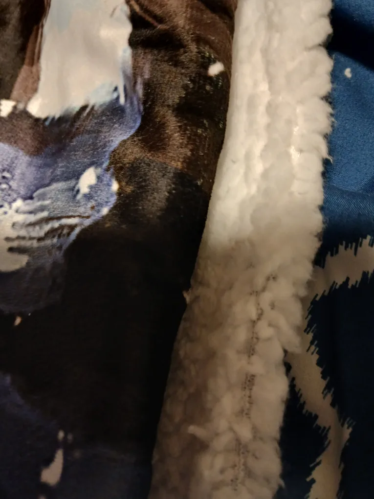 christmas Throw - 48x60 in image indicator(5)