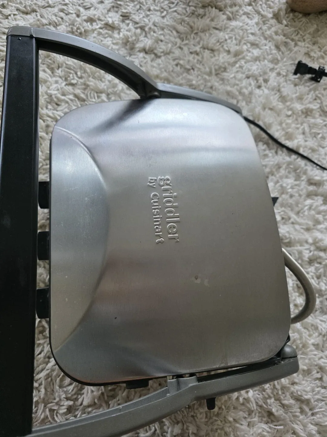 Cuisinart Griddler
