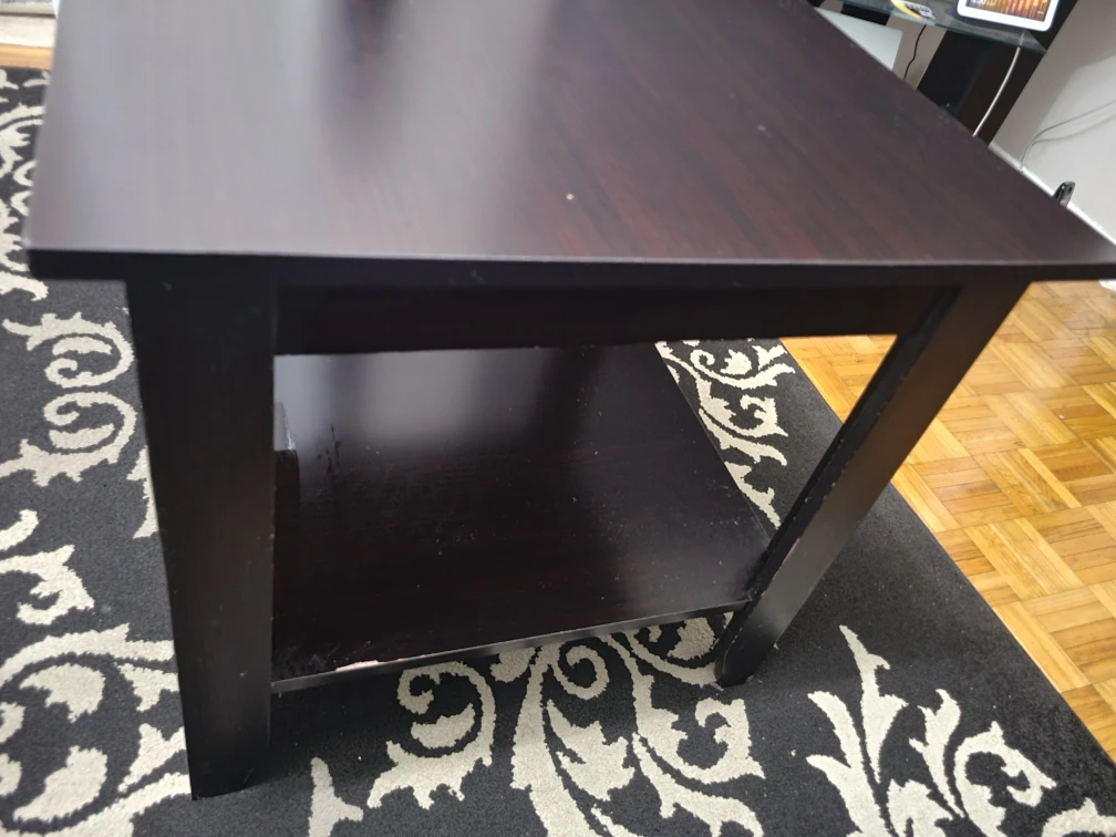 Side table - photo 2
