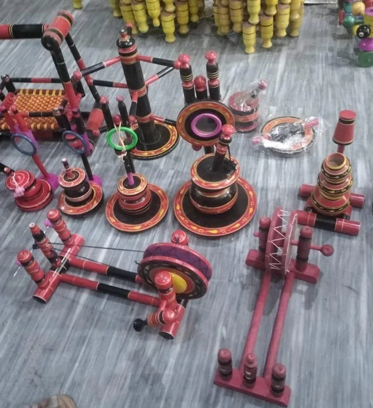 Handmade Decorative Wall Hangings