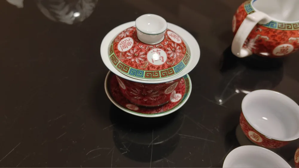 Tea Set image indicator(2)