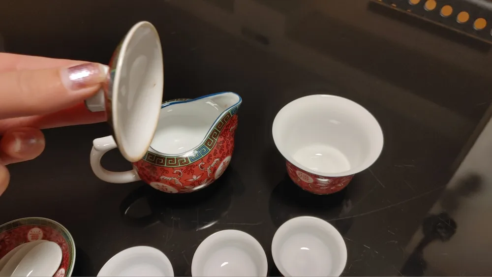 Tea Set image indicator(3)