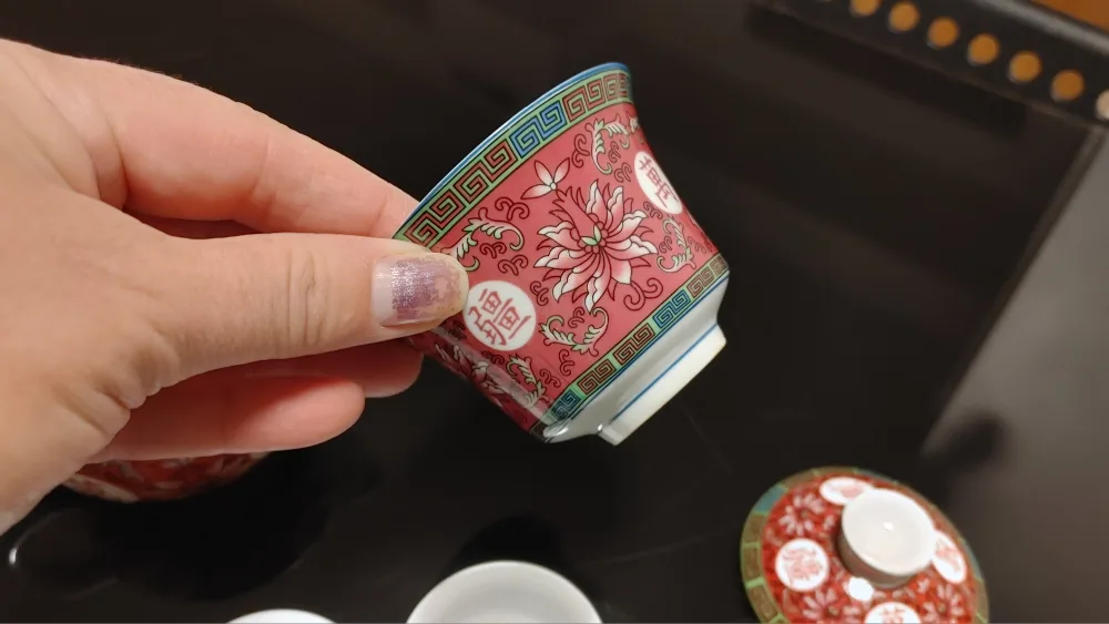 Tea Set image indicator(4)