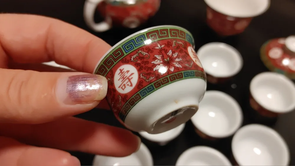 Tea Set image indicator(8)