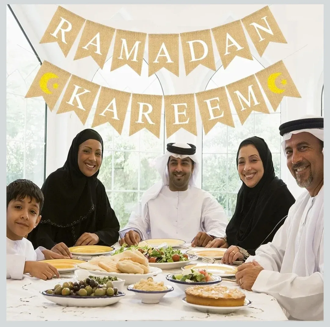 Ramadan Kareem Banner - New image indicator(5)